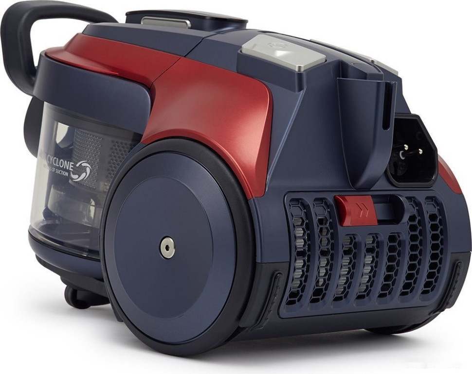 Пылесос Polaris PVC 2003Ri