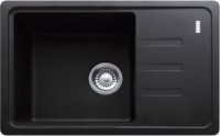 Кухонная мойка Franke Malta BSG 611-62 оникс
