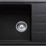 Кухонная мойка Franke Malta BSG 611-62 оникс