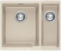 Кухонная мойка Franke Sirius SID 160 125.0443.363 (сахара)