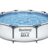 Бассейн Bestway 56408 (305х76)