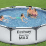 Бассейн Bestway 56408 (305х76)