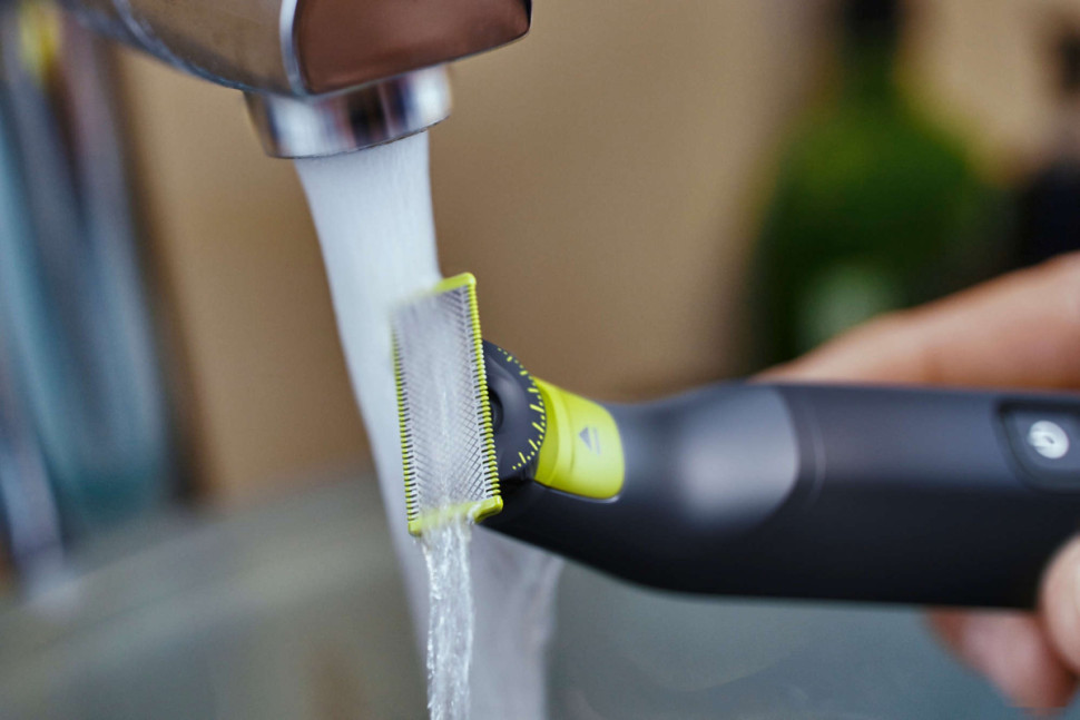 Машинка для стрижки волос Philips OneBlade Pro QP6541/15