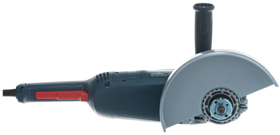 Угловая шлифмашина Bosch GWS 2200