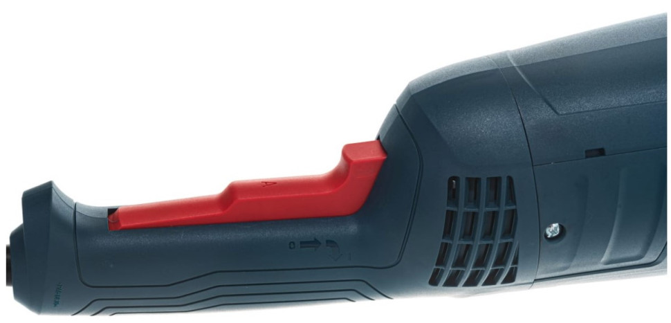 Угловая шлифмашина Bosch GWS 2200