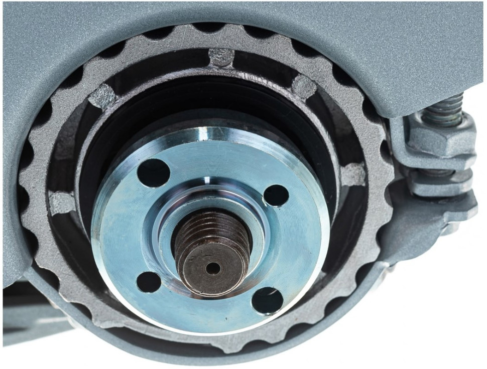 Угловая шлифмашина Bosch GWS 2200