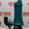 Фекальный насос IBO ZWQ 3000
