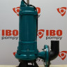Фекальный насос IBO ZWQ 3000