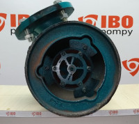 Фекальный насос IBO ZWQ 3000