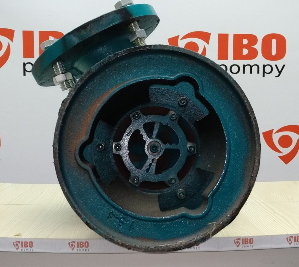 Фекальный насос IBO ZWQ 3000