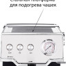 Рожковая кофеварка Pioneer CM112P (черный)