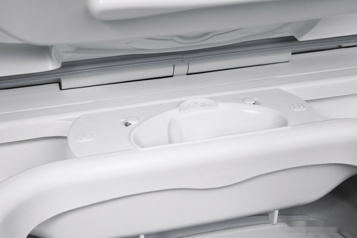 Стиральная машина Electrolux TimeCare 500 EW5TN1507FP