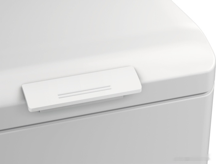 Стиральная машина Electrolux TimeCare 500 EW5TN1507FP