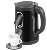 Электрический чайник Garlyn K-200 Max