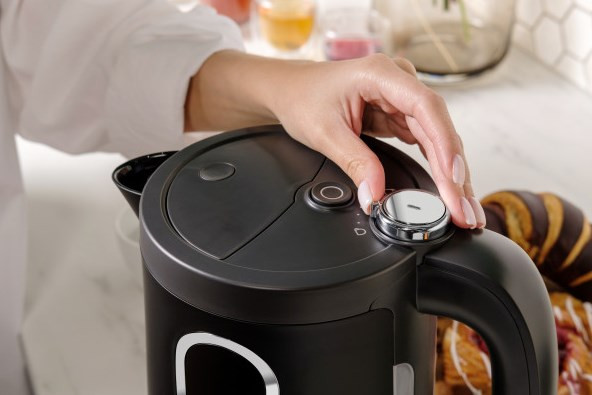 Электрический чайник Garlyn K-200 Max