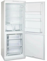 Холодильник с морозильником Stinol TS 167 NG