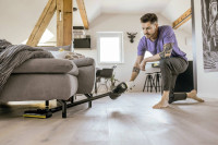 Пылесос Karcher VC 4 Cordless myHome Car