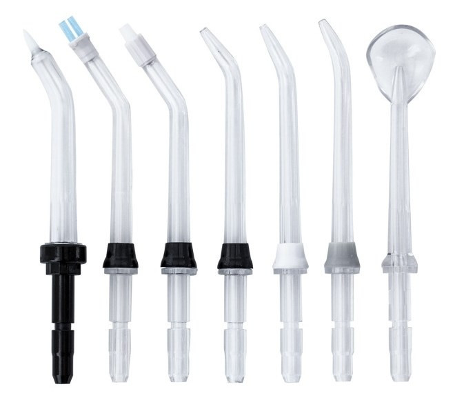 Электрическая зубная щетка Revyline RL 100 (черный)