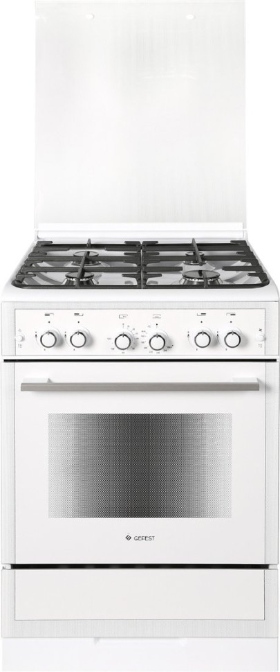 Плита Gefest ПГ 6300-02 0340T