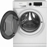 Стиральная машина Hotpoint-Ariston NSD 7249 D AVE RU