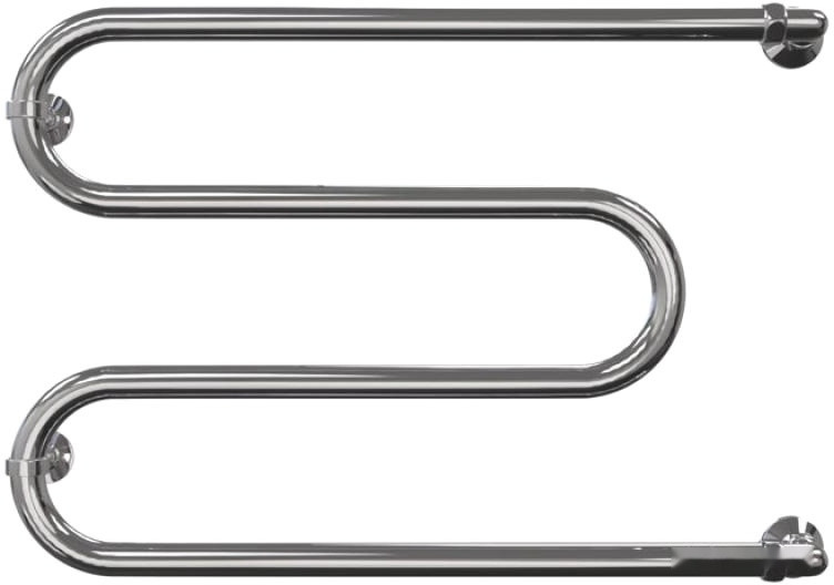 Полотенцесушитель Granula М-образный 50x80 см