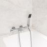 Смеситель Lauter Temp 21YH50427-4 с лейкой Living Serene 21S00103
