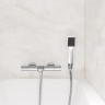 Смеситель Lauter Temp 21YH50427-4 с лейкой Living Serene 21S00103