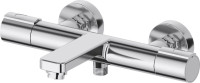 Смеситель Lauter Temp 21YH50427-4 с лейкой Living Serene 21S00103