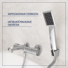 Смеситель Lauter Temp 21YH50427-4 с лейкой Living Serene 21S00103