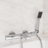 Смеситель Lauter Temp 21YH50427-4 с лейкой Living Serene 21S00103