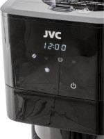 Капельная кофеварка JVC JK-CF37