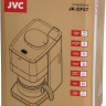 Капельная кофеварка JVC JK-CF37