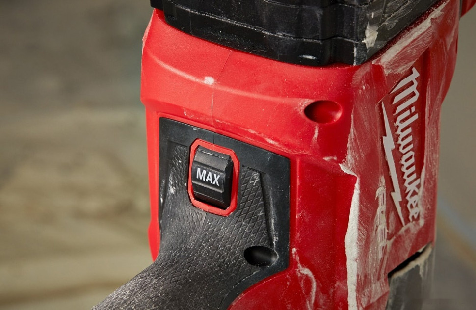 Дрель-миксер Milwaukee M18 FPM-0X FUEL 4933459719 (без АКБ, кейс)