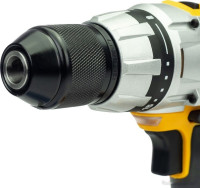 Дрель-шуруповерт JCB 18DD-2X-E (с 1-им АКБ)