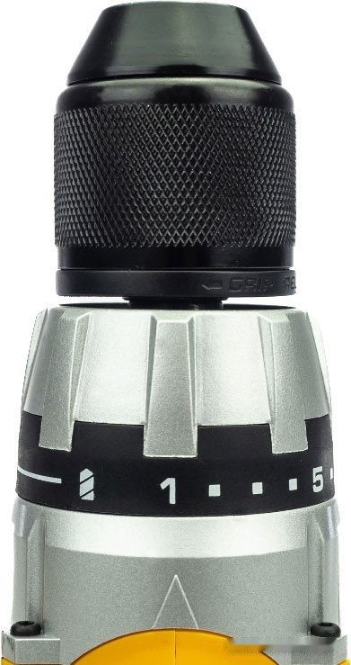 Дрель-шуруповерт JCB 18DD-2X-E (с 1-им АКБ)