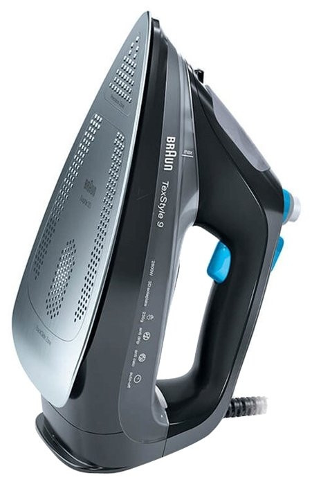 Утюг Braun SI 9188