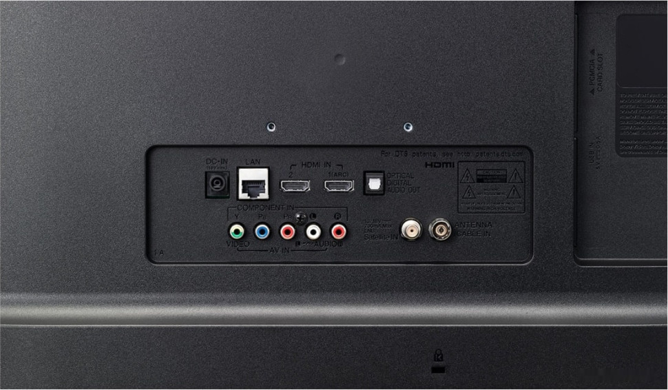 Телевизор LG 24TN510S-PZ