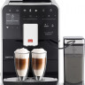 Эспрессо кофемашина Melitta Barista TS Smart F85/0-102