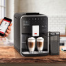 Эспрессо кофемашина Melitta Barista TS Smart F85/0-102