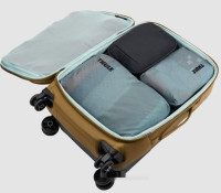 Набор органайзеров для чемодана Thule Compression Cube Set S+M 3205112 (pond gray)
