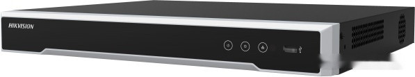 Видеорегистратор наблюдения Hikvision DS-7608NI-M2