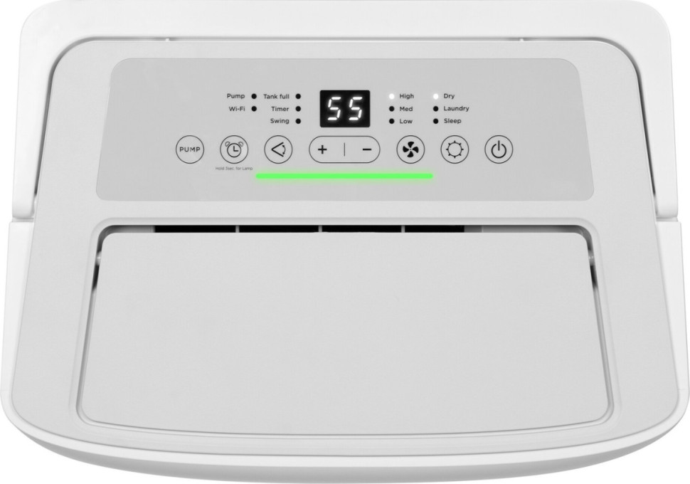 Осушитель воздуха Ballu BD60T SD