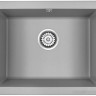 Кухонная мойка Paulmark Gera 60 PM205546-GRM