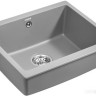 Кухонная мойка Paulmark Gera 60 PM205546-GRM