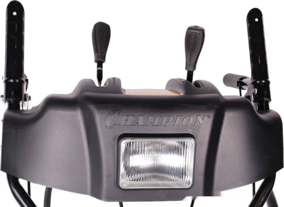 Снегоуборщик Champion ST861