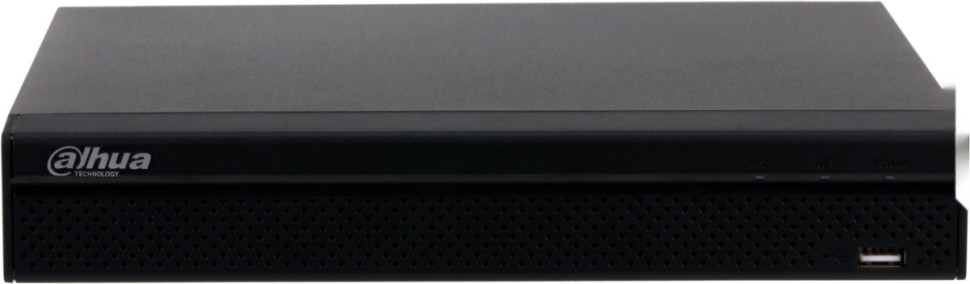 Видеорегистратор наблюдения Dahua DHI-NVR4116HS-8P-4KS3