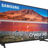 Телевизор Samsung UE43TU7002U