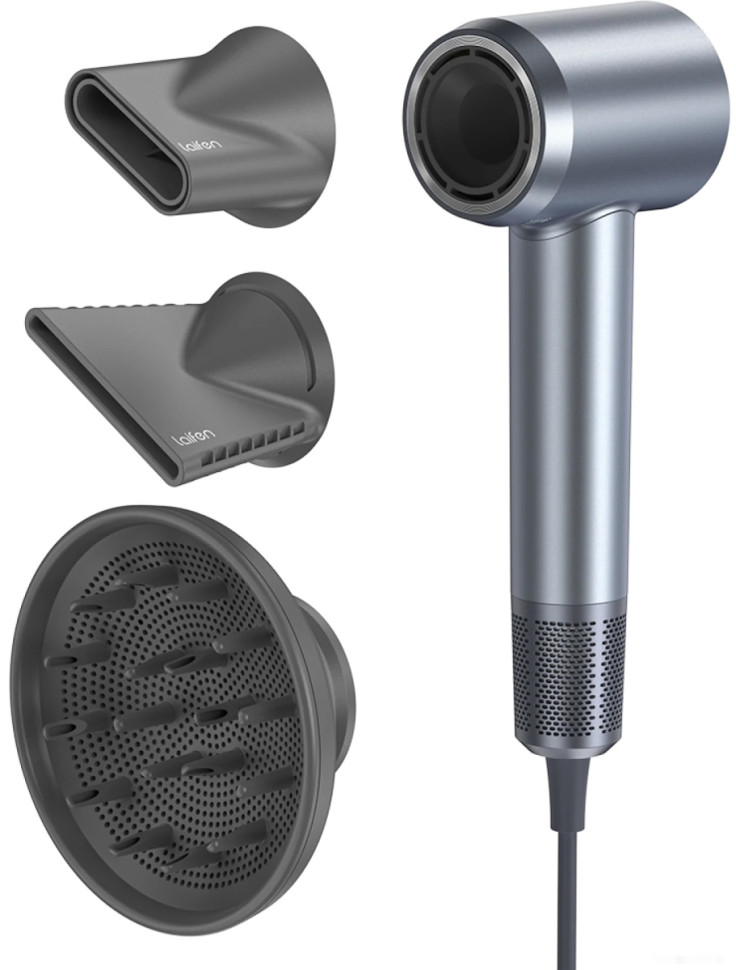 Фен Laifen Swift Special (серый)