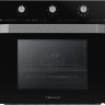 Духовой шкаф Techno O3106607N3B0H