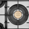 Варочная панель HIBERG VM 6245 W